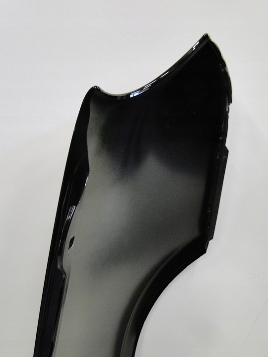 фото №11, Mercedes sl 230 r230 крыло переднее левый