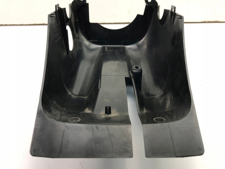 фото №8, Vw touran захист кермо колонки 1t0858559a