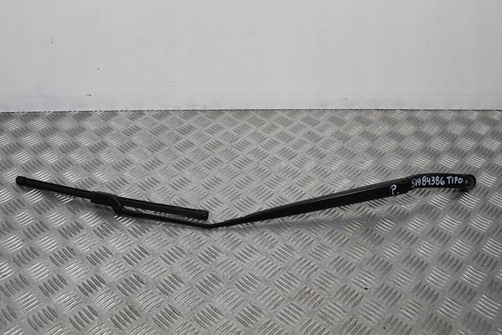 фото №1, Рычаг дворники правые fiat tipo 2 ii 51984386