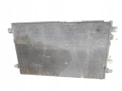 фото №1, Chrysler pacifica 3.5 04r радиаторов кондиционера