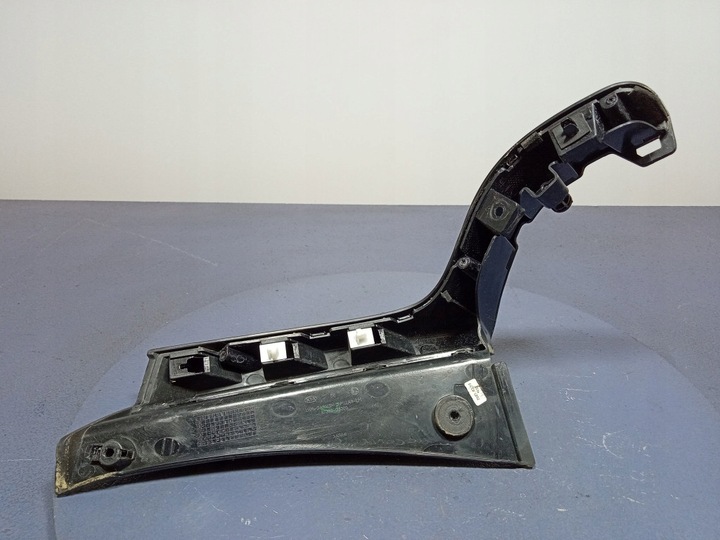 фото №6, Kia niro ev i рестайлінг планка кутник лампи лівий зад 87362-g5000