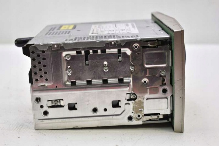 фото №5, Радио радиопроигрыватель cd rds 497316088 opel corsa d 06-11