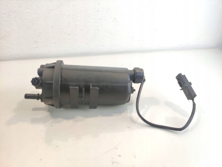 фото №6, Opel vivaro основание фильтра топлива 8200416955