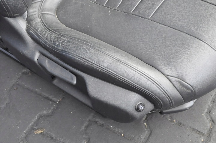 фото №11, Peugeot 308 ii t9 универсал сиденья диван кожа подогрев gt-line