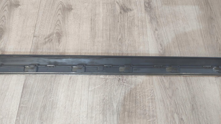 фото №8, Vw passat b8 планка дверь правые перед 3g0854940