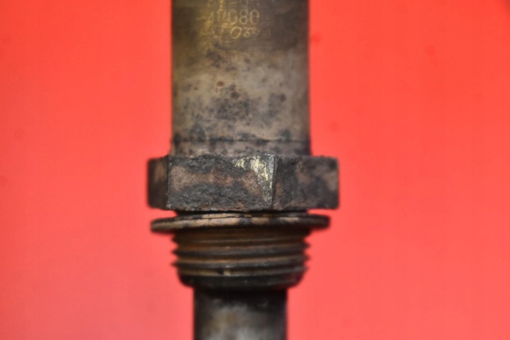 фото №5, Лямбда-зонд 89465-47080 toyota prius iii xw30 1.8 гібрид 99 km 09-11