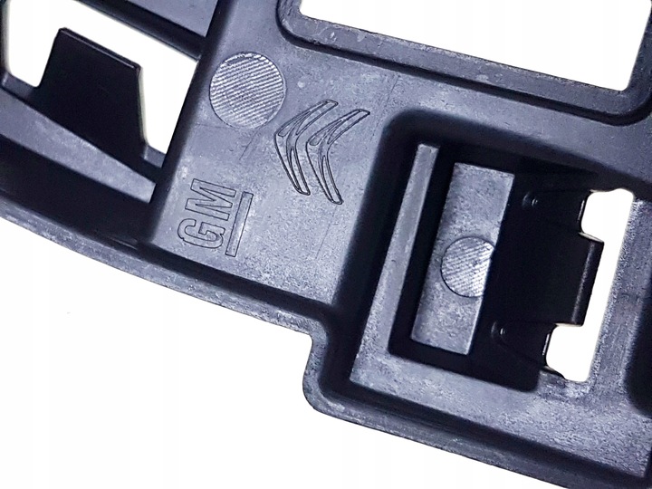 фото №13, Partner 19-23 кріплення бампер крило підкрилок