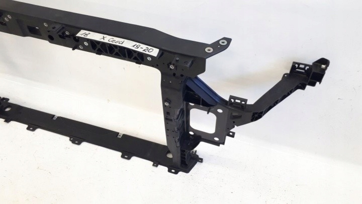 фото №2, Kia x-ceed 2019 усилитель pas перед