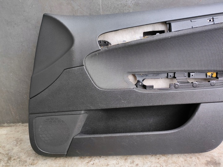 фото №6, Audi a3 8p боковина обивка дверь правые перед 5d 8p4867106