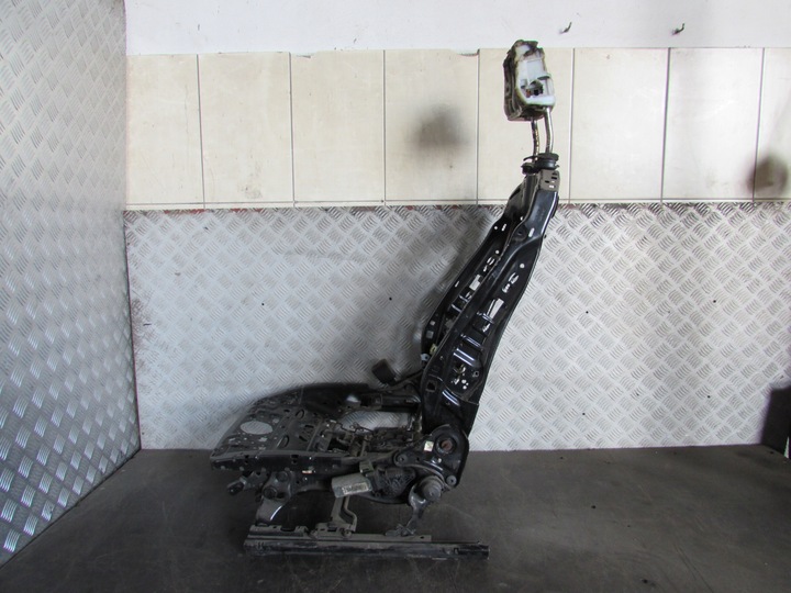 фото №9, Каркас сидіння лівий перед audi a6 c8 18-23r 4k0881046d