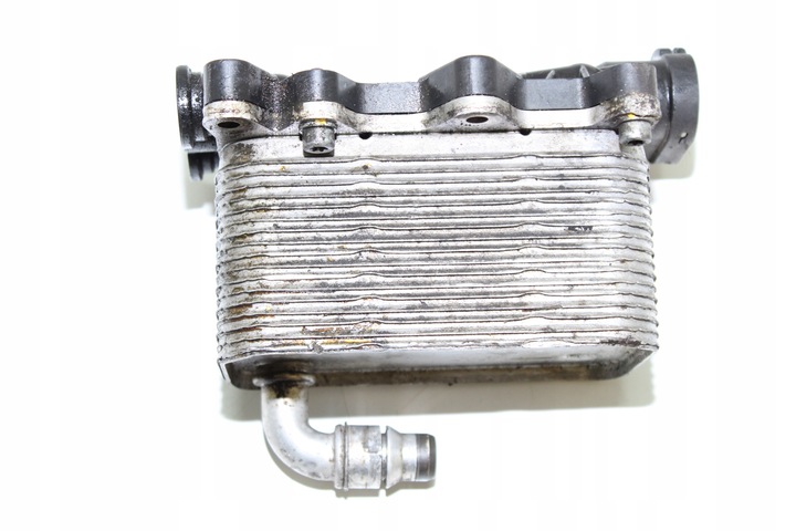 фото №4, Теплообменник радиаторов коробки коробки передач bmw e60 e61 e63 дизель m47n m57n 2249465