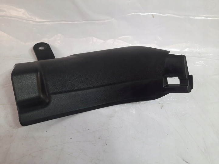 фото №8, Subaru crosstrek 17-22 захист стійка порога ліва права перед usa