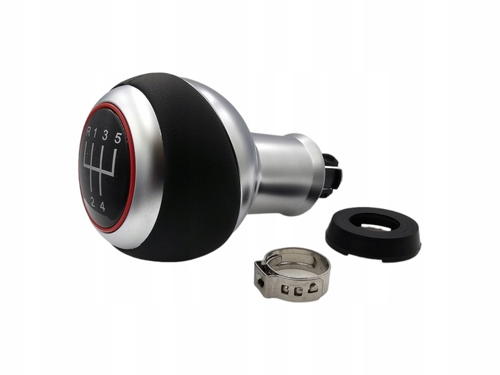 фото №13, Ручка изменения коробки передач vw jetta iv v vi new beetle eos beetle fox up! lupo