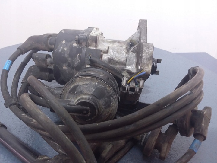 фото №7, Пристрій запалення запалювання honda civic 1.3 d4w90-03