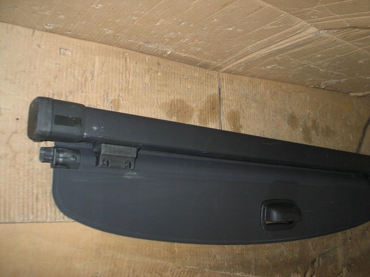 фото №6, Ролета багажника kia ceed 2 ii универсал 12-18r. 85930-a2500