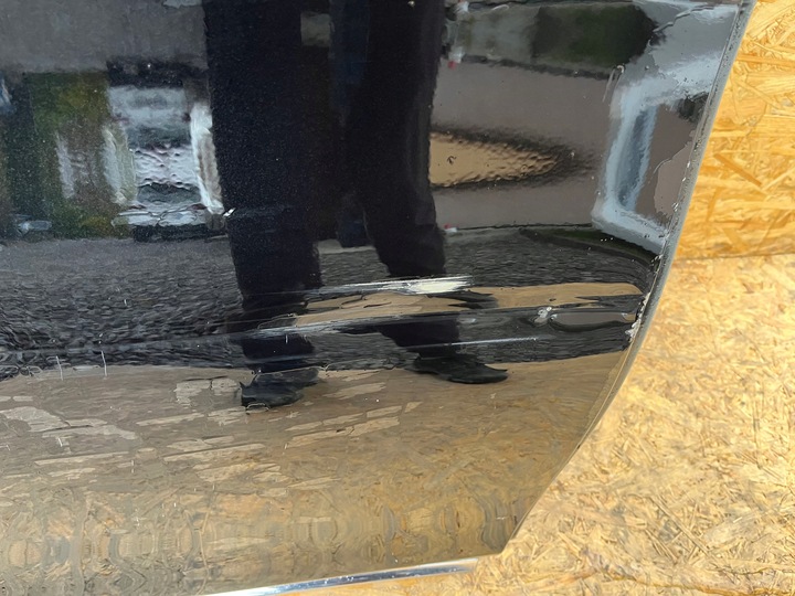 фото №12, Mercedes s класс w222 a222 дверь передние перед правые