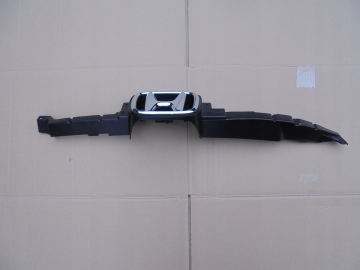 фото №8, Значок кронштейн решётка радиатора honda jazz 2018-2020r po рестайлинг