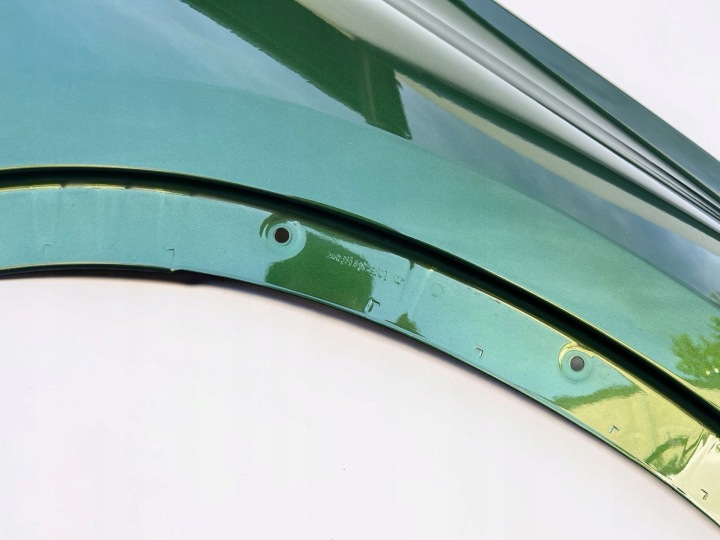 фото №12, Перед сторона правая крыло bmw x5 g05 7492364
