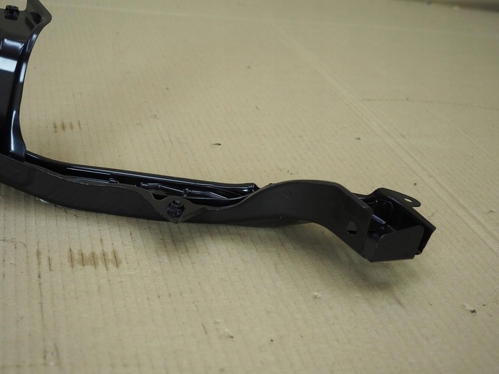 фото №9, Eclipse cross панель кріплення фар переднє кронштейн фара p