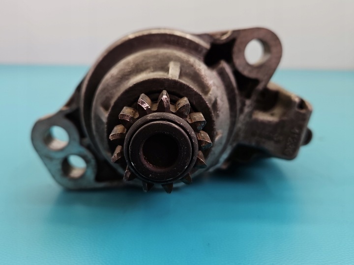 фото №2, Тест стартер skoda fabia iii 1.0 mpi