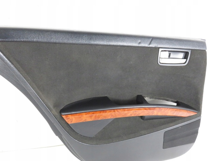 фото №7, Карта праве заднє nissan maxima vi a34 829017y012