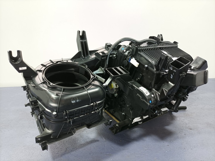 фото №5, Hyundai tucson iv обігрівач повітродувка повітря eu 97200-n7070