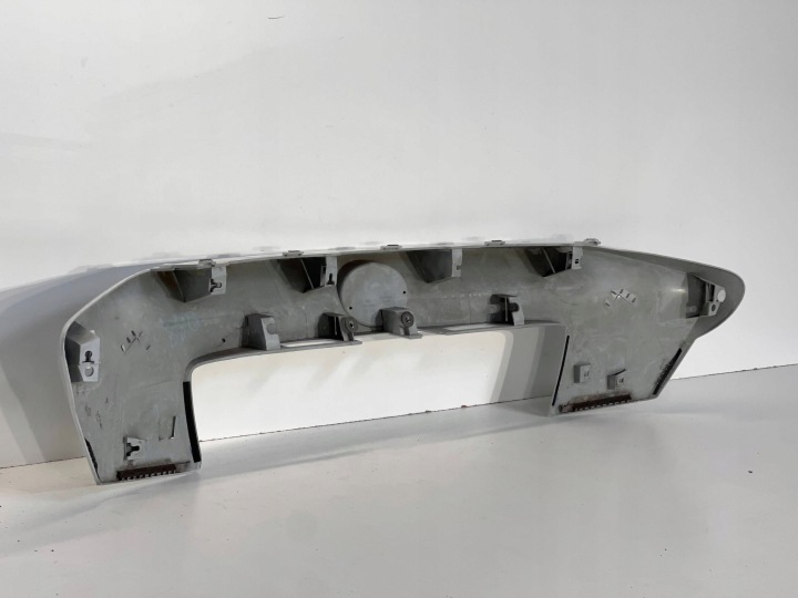 фото №6, Карта крышки багажника зад toyota c-hr i 76811f4010
