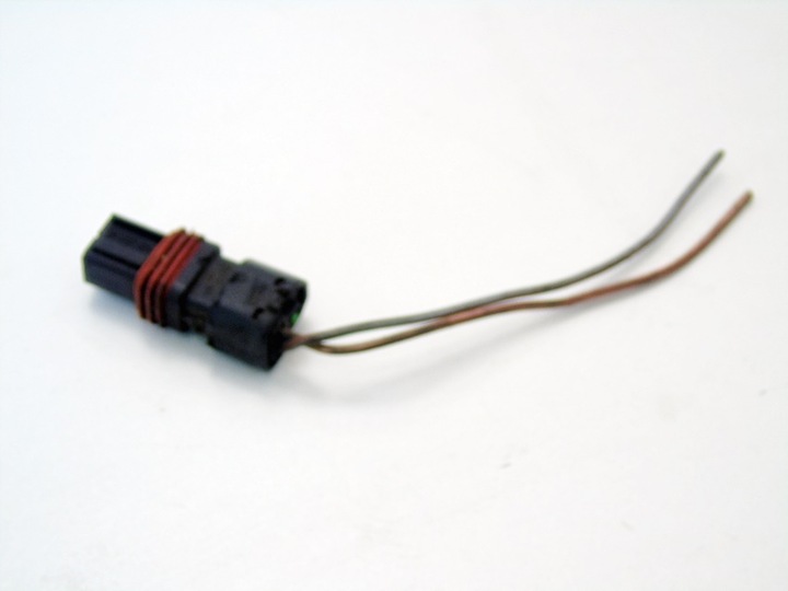 фото №3, Штекер 1.8 1.6 2.0 t turbo megane 2 scenic 2 laguna 2 espace 4 vel satis