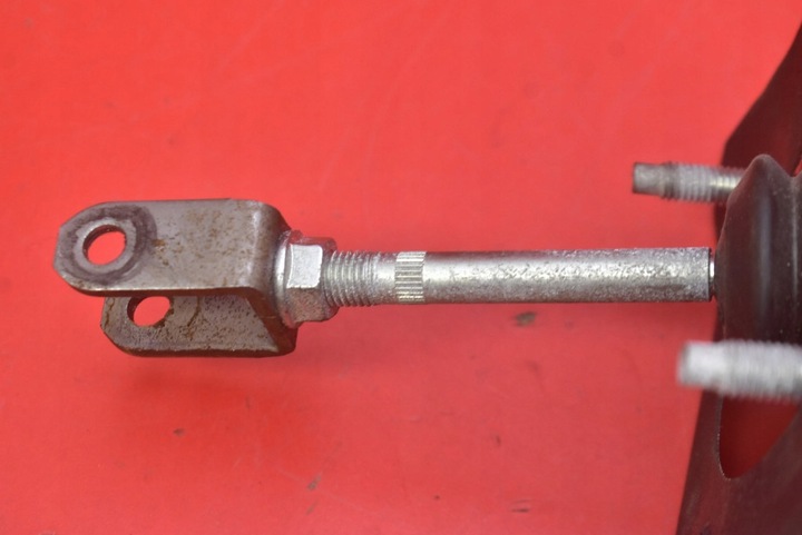 фото №9, Підсилювач насос гальмівна eu 132030-40120 toyota prius ii xw20 1.5 vvti гібрид