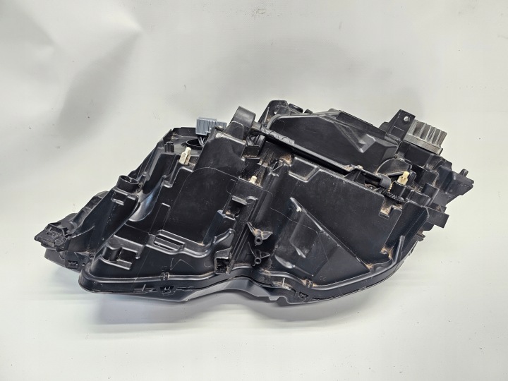 фото №12, Фара volvo v90 s90 ii 16- mid полный led правое перед европа правая передняя
