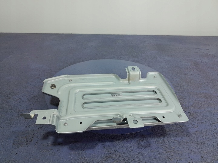 фото №11, Ford mondeo mk5 рестайлинг универсал набор динамиков sony усилитель ds7t-18t806-eb