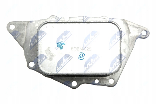 фото №10, Радіаторів масла bmw eng 2.0d 2 f45 f46 x1 f48 x2 f39 mini eng 2.0d