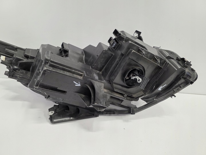 фото №9, Лампа перед левая opel zafira c рестайлинг полный led 2019 - европа