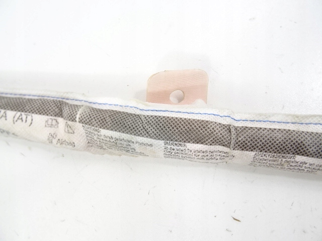 фото №10, Повітряна подушка audi оригінальний номер 8u0880742d