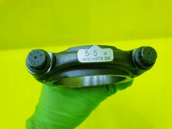 фото №10, Поршень шатун шатун s6 c7 s7 a8 s8 4.0 tfsi ctg 079107066en