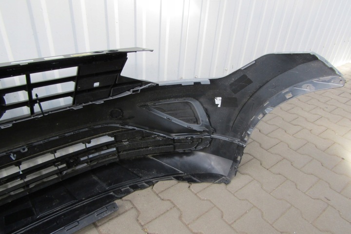 фото №12, Бампер перед переднє vw tiguan 2 ii 5na рестайлінг 20-