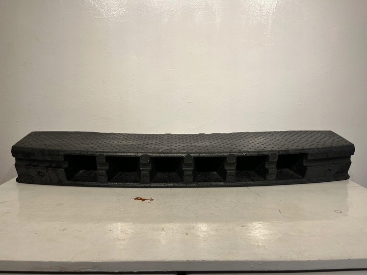 фото №7, Абсорбер пінополістирол pod бампер зад skoda rapid 5jj