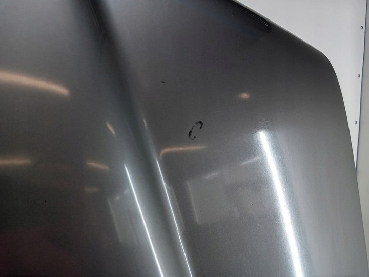 фото №10, Капот mercedes-benz w126 79-91 172