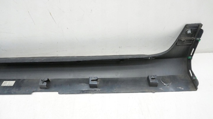 фото №6, Планка пороговая правая volvo v60 ii 31448912