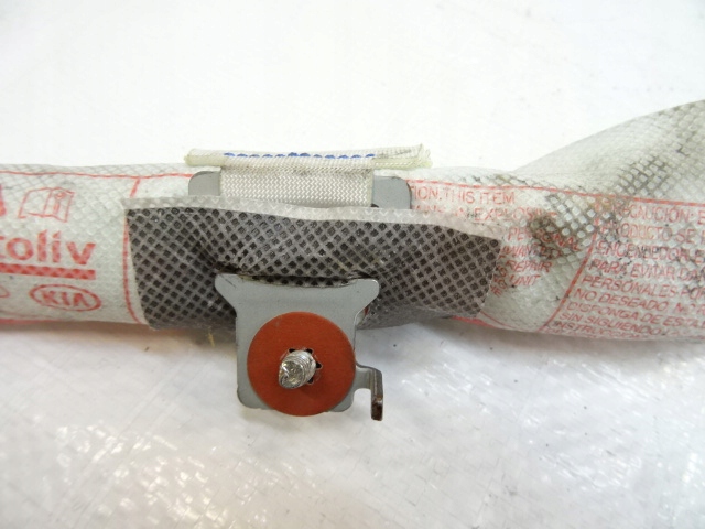 фото №9, Kia sportage iv 4 права шторка повітряна air bag 85020-f1000