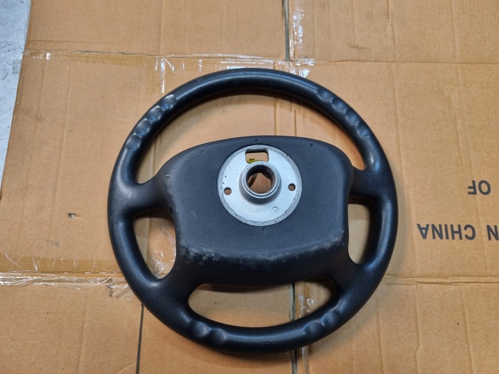 фото №10, Кермо audi a3 8l 8l0419091p