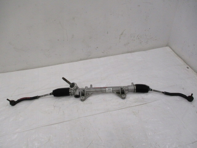 фото №1, Captur clio iv рулевая рейка трансмиссия рулевая