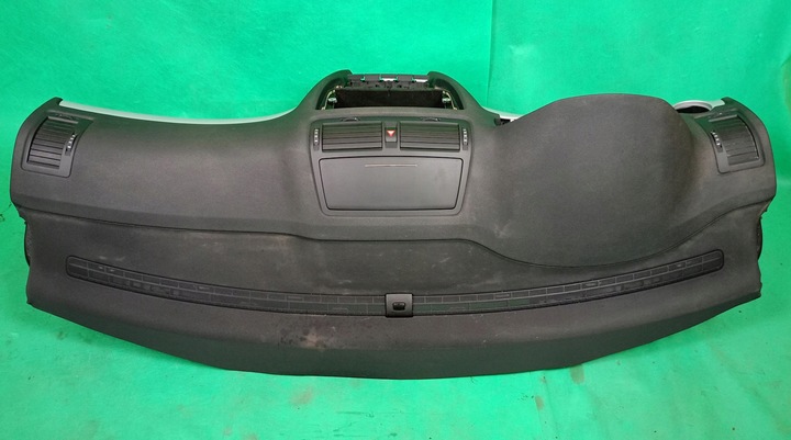 фото №11, Панель раздаточная air bag skoda octavia ii fl рестайлинг