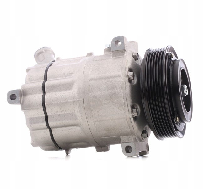 фото №13, Stark skkm-0340055 компрессор кондиционера pag 46 r134a do fiat croma 194