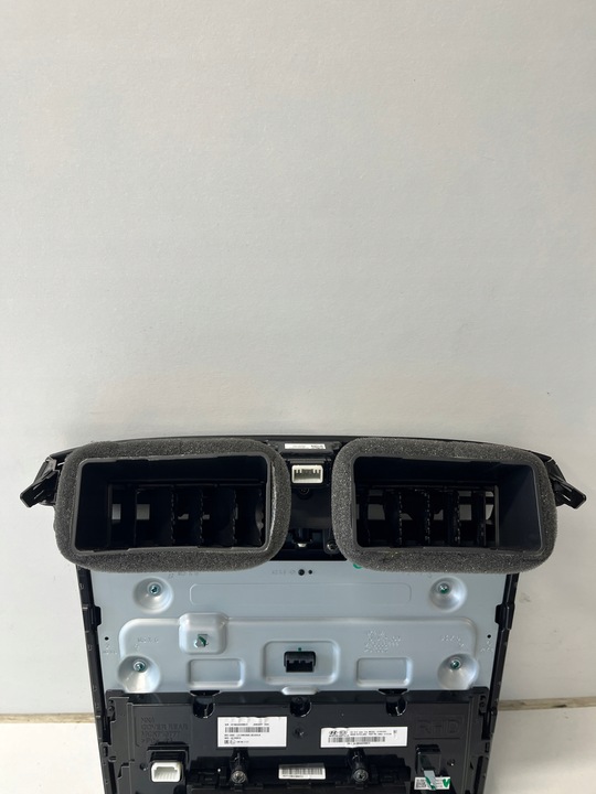 фото №9, Hyundai tucson iv экран навигации панель кондиционера 96525-cz151