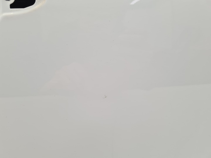 фото №13, Renault clio iv дверь правая перед dv369