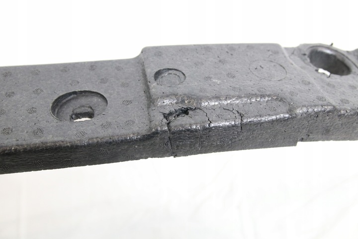 фото №4, Абсорбер пінополістирол балка перед бампер tesla y 19-