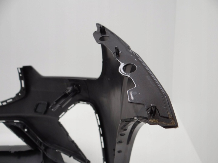 фото №13, Volvo xc60 xc-60 ii рестайлинг r-design 2021- бампер перед переднее 32296893 2021