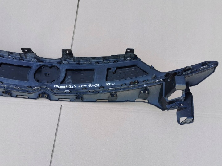 фото №12, Opel crossland x рестайлінг 20-24 решітка решітка перед гарна 39172213