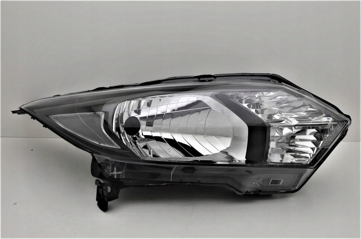 фото №2, Honda hr-v hrv od 2015 фара правые новый